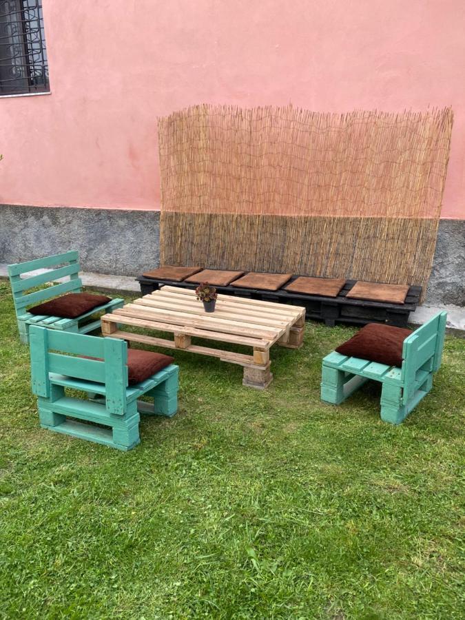 The Hood - Shkodra Backpackers Hostel Luaran gambar