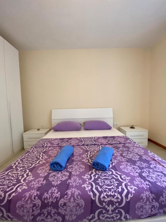 The Hood - Shkodra Backpackers Hostel Luaran gambar