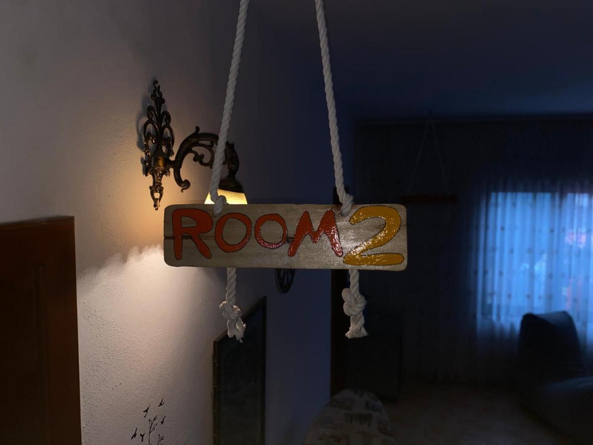 The Hood - Shkodra Backpackers Hostel Luaran gambar